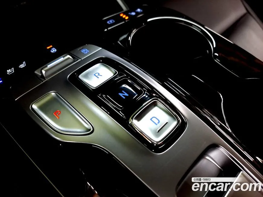 Hyundai Tucson 2021 из KR, фото 10