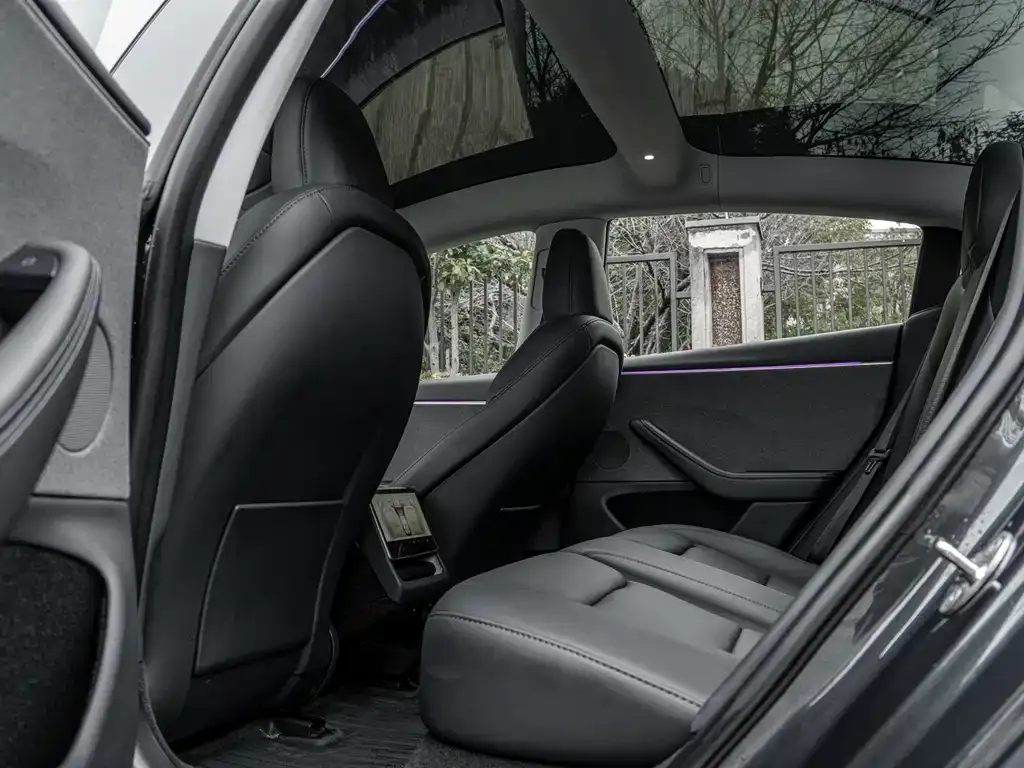 Tesla Model 3 2024 из CN, фото 4