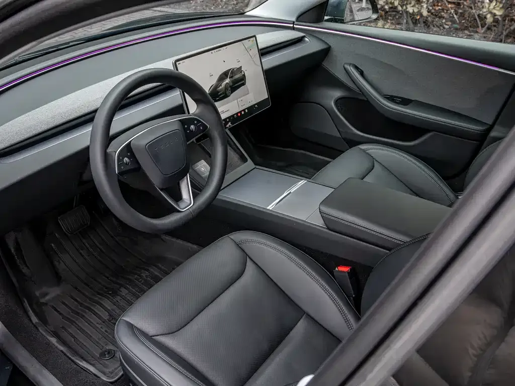 Tesla Model 3 2024 из CN, фото 5