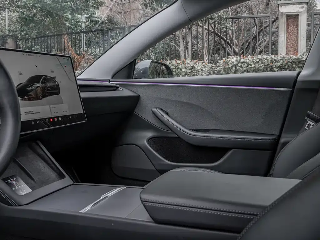 Tesla Model 3 2024 из CN, фото 3