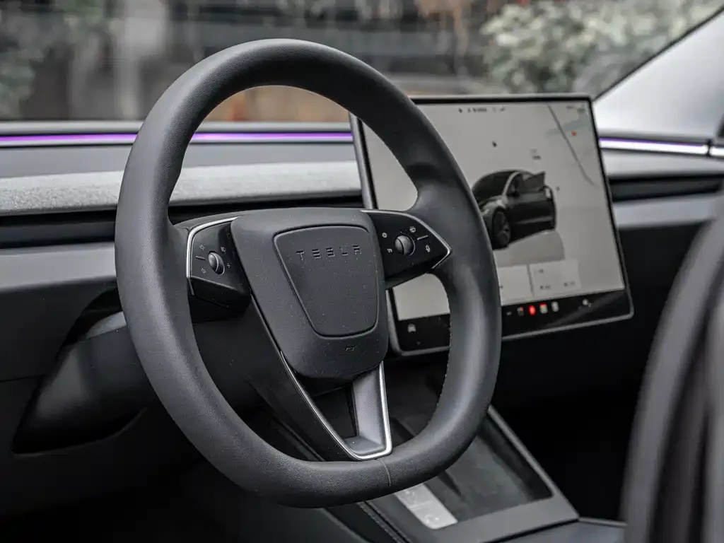 Tesla Model 3 2024 из CN, фото 2