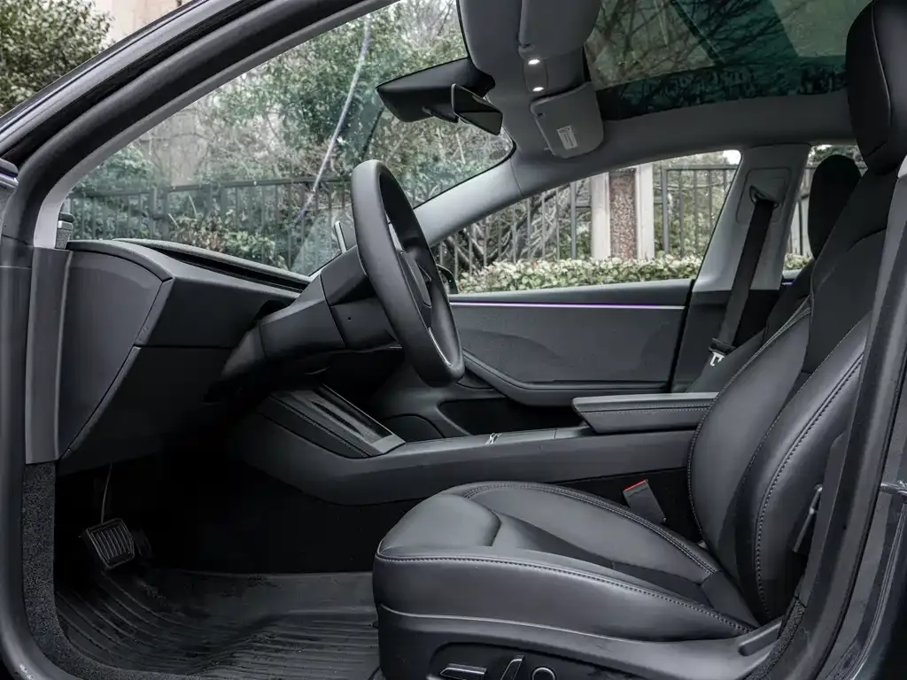 Tesla Model 3 2024 из CN, фото 6