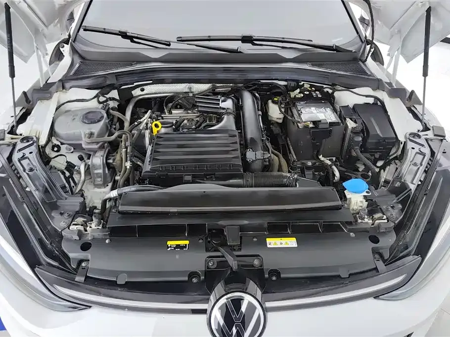Volkswagen Lamando 2024 из CN, фото 7
