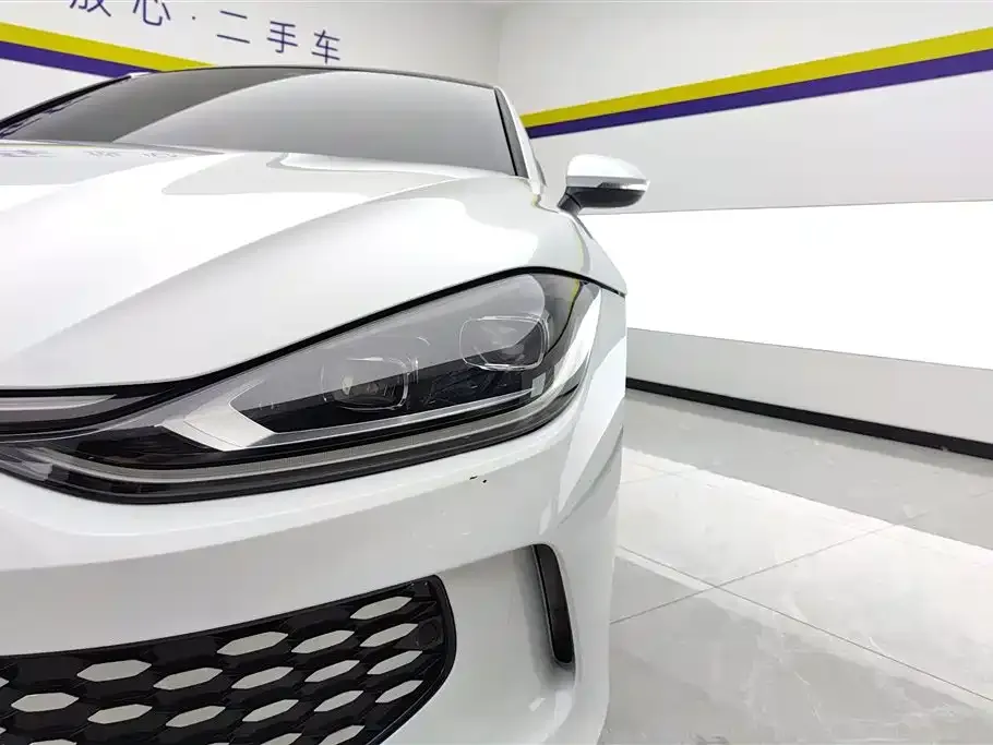 Volkswagen Lamando 2024 из CN, фото 4