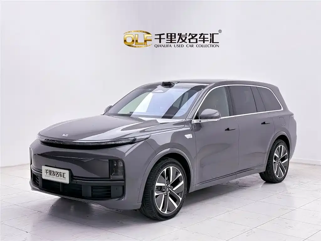 Li Auto Li L9 2023 из CN, фото 1