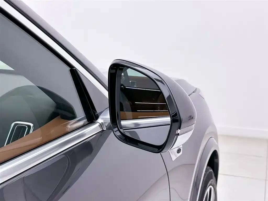 Li Auto Li L9 2023 из CN, фото 3
