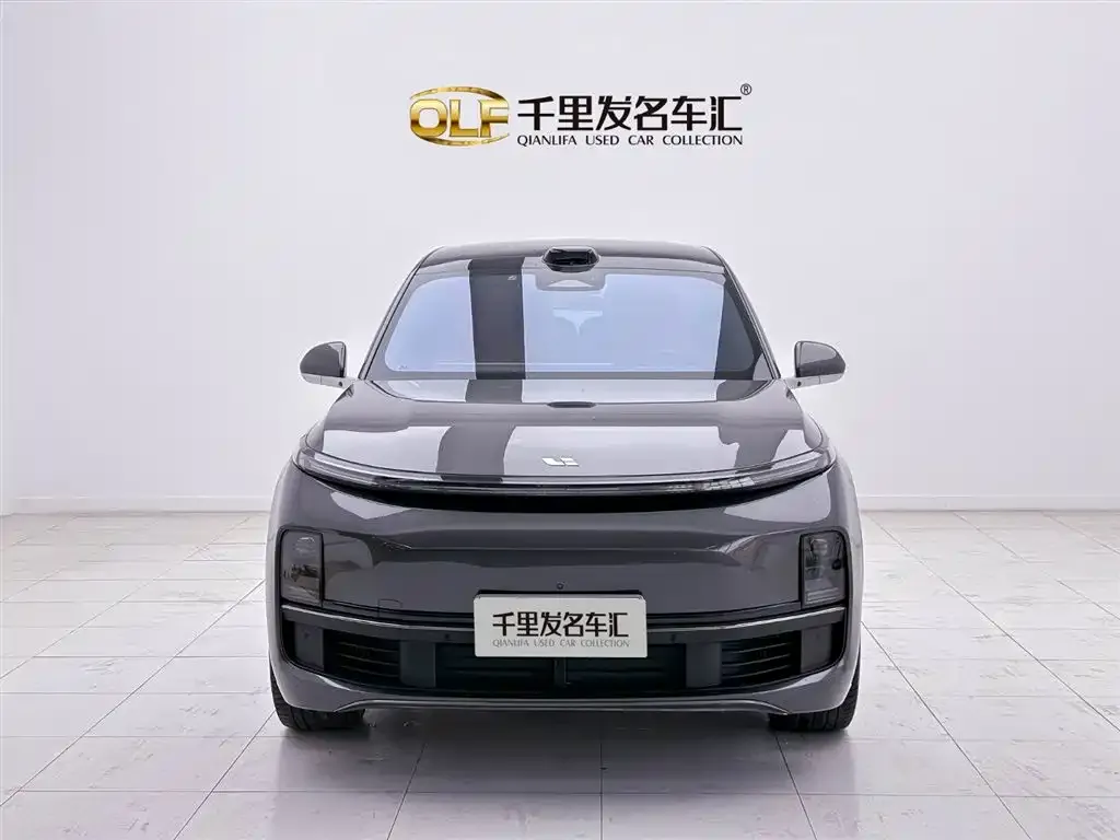 Li Auto Li L9 2023 из CN, фото 2