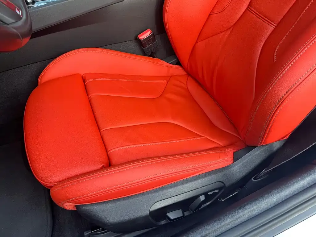 BMW Z4 2021 из CN, фото 4