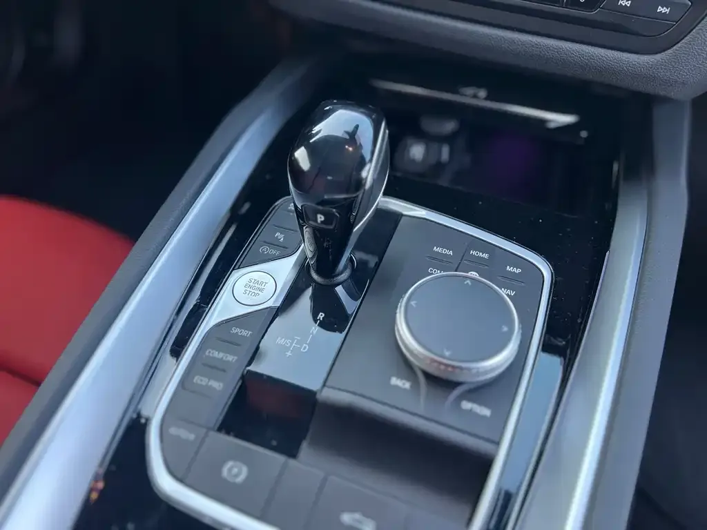 BMW Z4 2021 из CN, фото 2