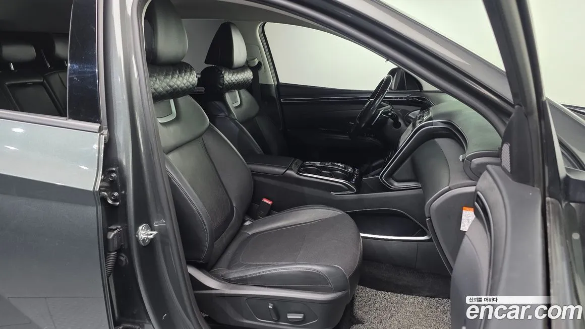 Hyundai Tucson — фото 3