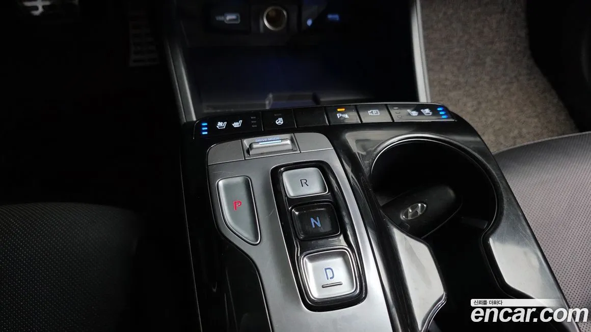 Hyundai Tucson — фото 2