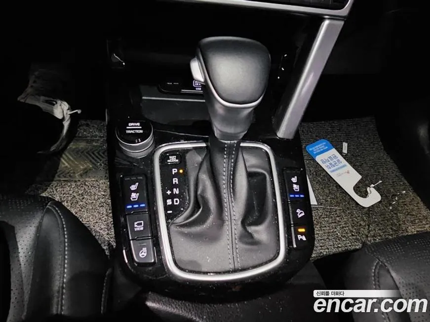 Kia Seltos 2022 из KR, фото 3