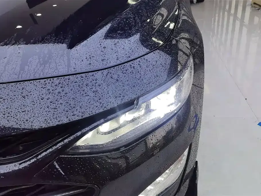Chevrolet Malibu XL 2021 из CN, фото 8