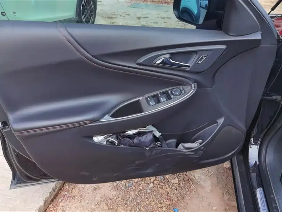 Chevrolet Malibu XL 2021 из CN, фото 9