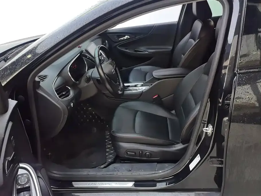 Chevrolet Malibu XL 2021 из CN, фото 6