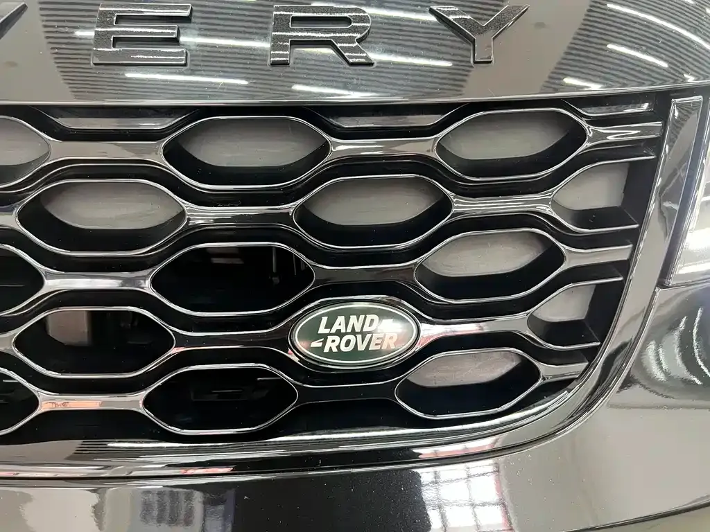 Land Rover Discovery — фото 7