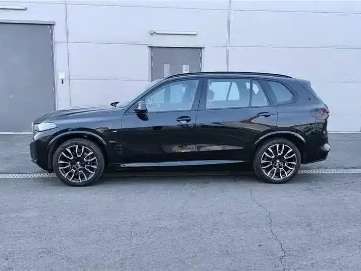BMW X5 — фото 2