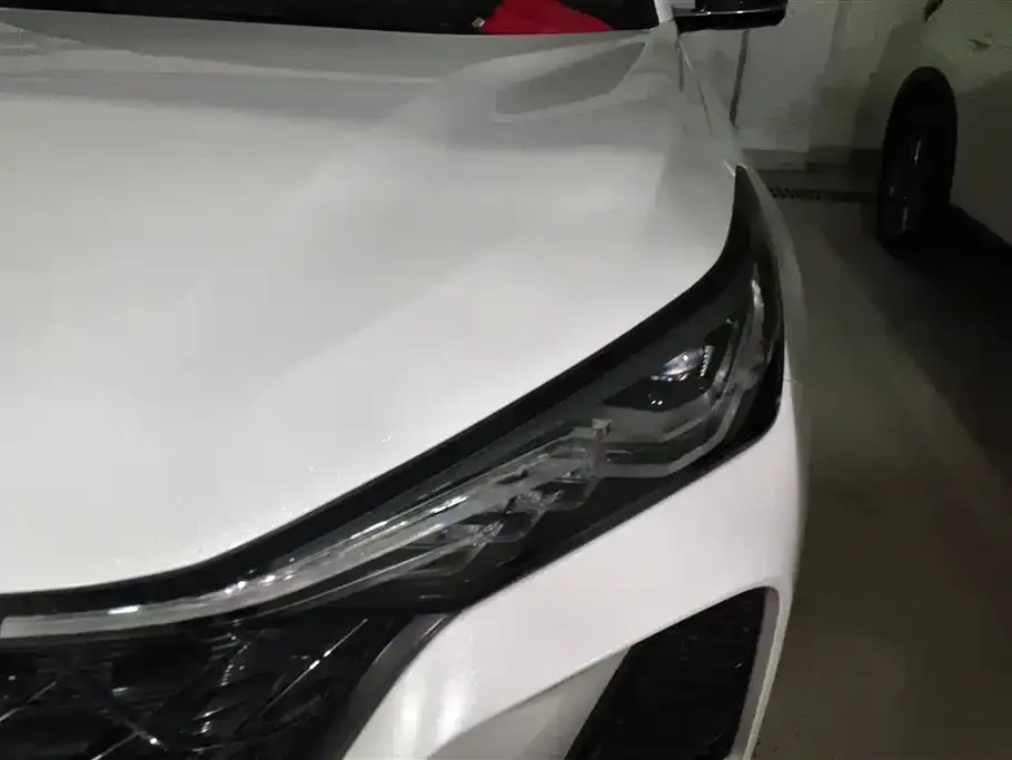 Changan CS75PLUS 2021 из CN, фото 3