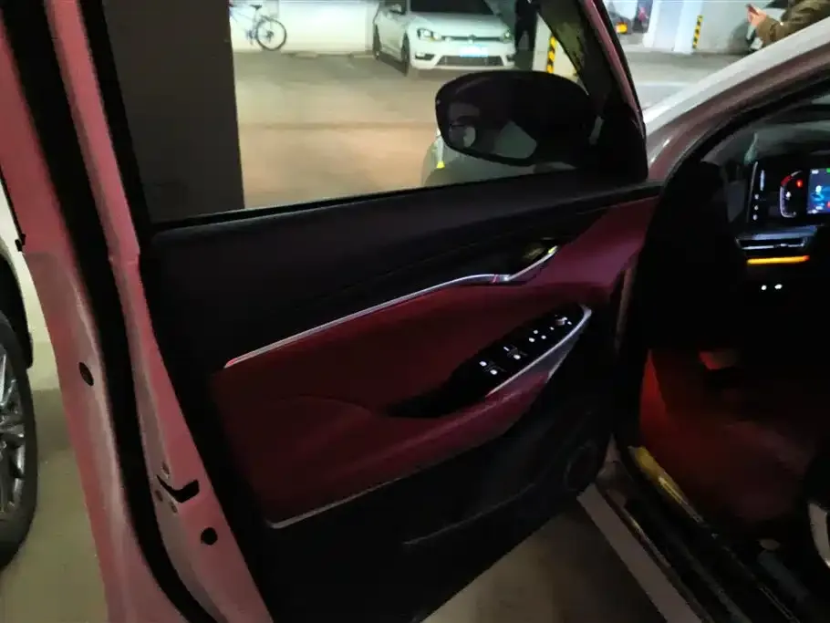 Changan CS75PLUS 2021 из CN, фото 5