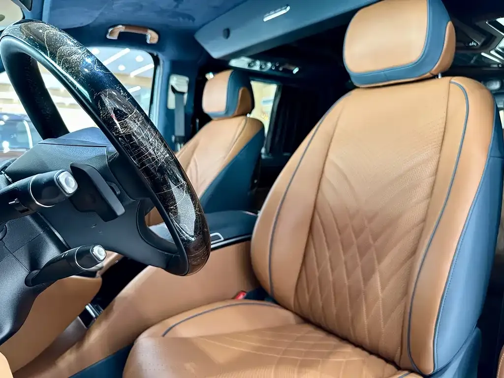 Mercedes-Benz Vito 2026 из CN, фото 3