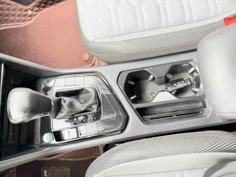 Volkswagen Tiguan X 2021 из CN, фото 9