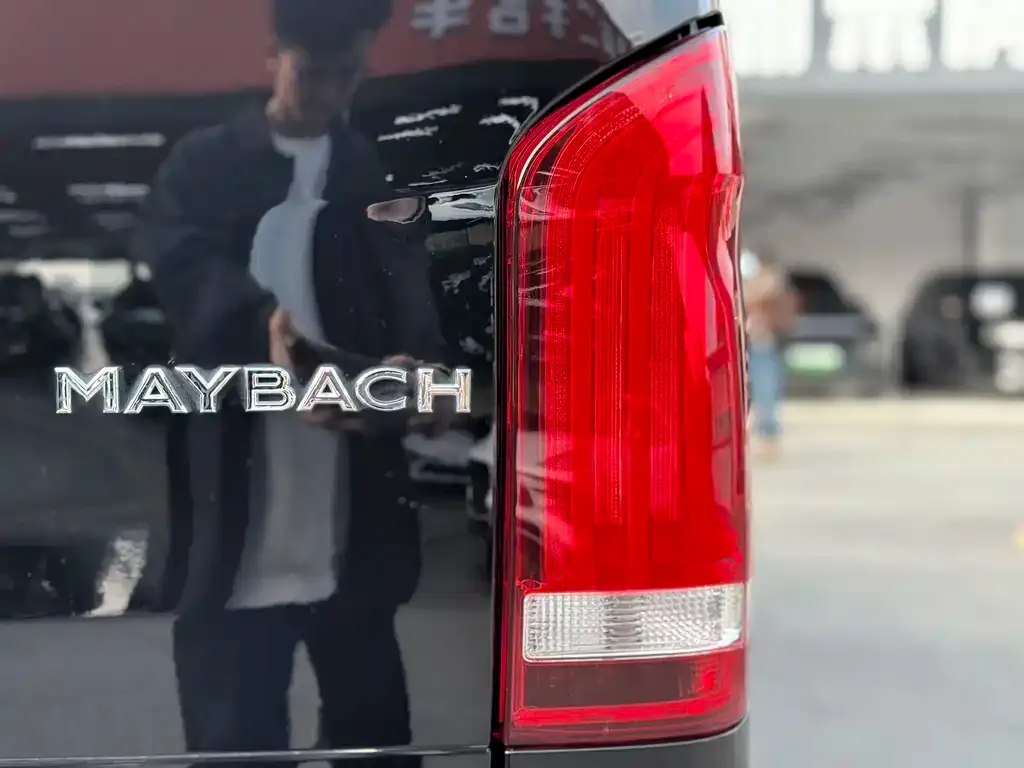 Mercedes-Benz Vito 2022 из CN, фото 5