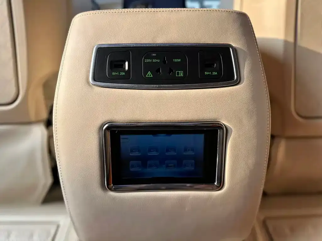 Mercedes-Benz Vito 2022 из CN, фото 10