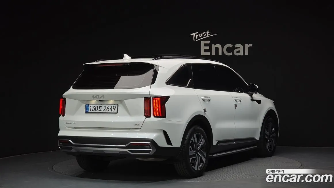 Kia Sorento — фото 4