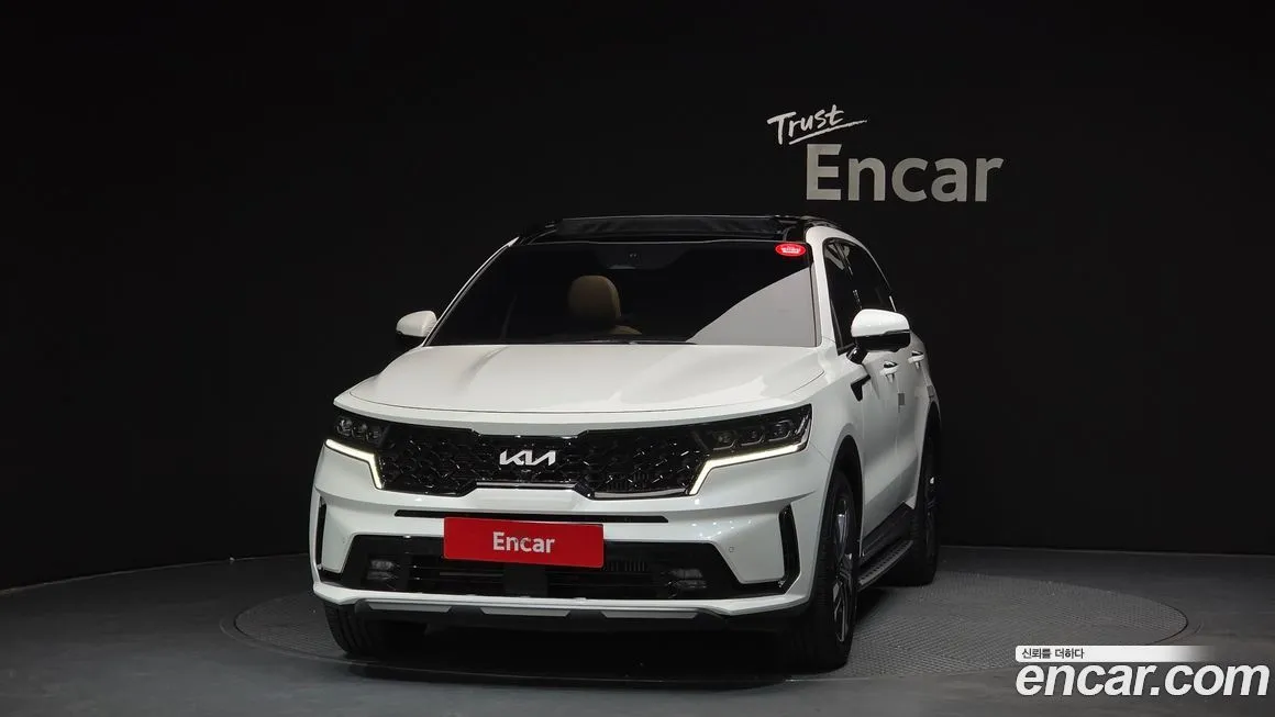 Kia Sorento — фото 3