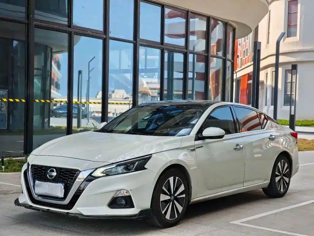 Nissan Teana 2022 из CN, фото 1