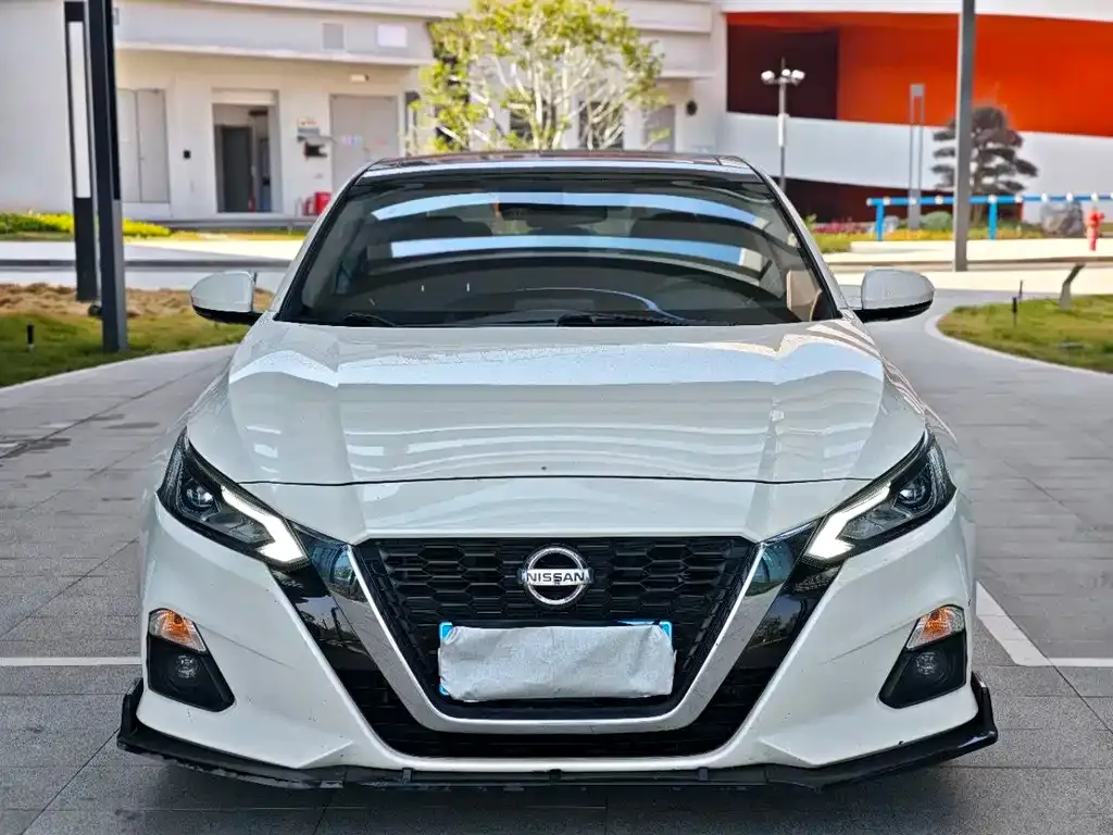 Nissan Teana 2022 из CN, фото 9