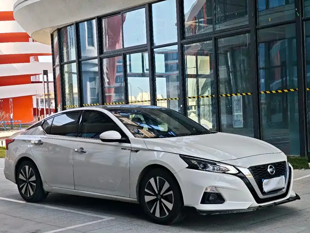 Nissan Teana 2022 из CN, фото 7