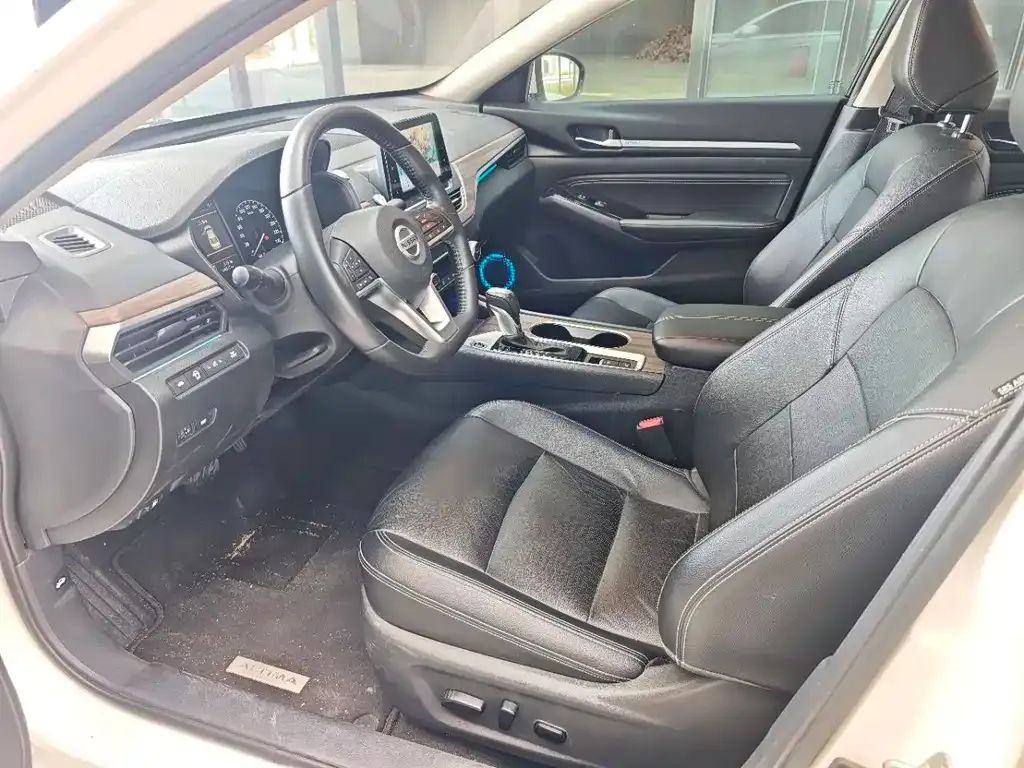 Nissan Teana 2022 из CN, фото 8