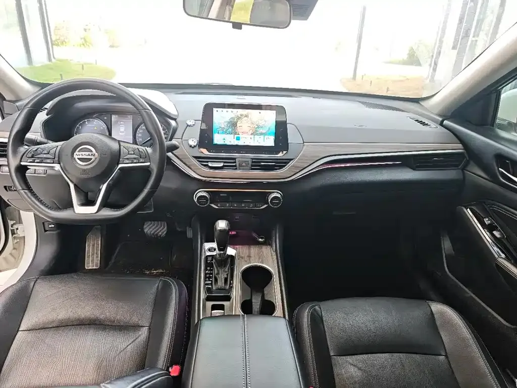 Nissan Teana 2022 из CN, фото 3