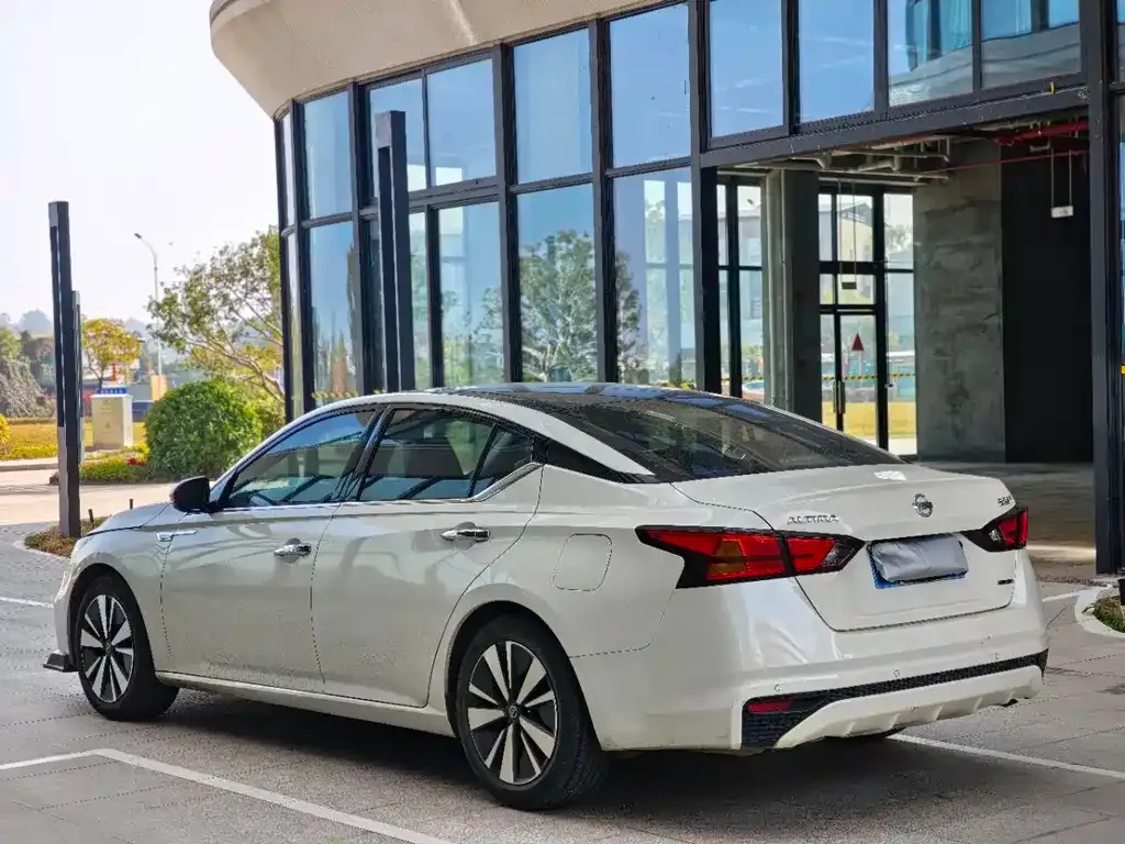 Nissan Teana 2022 из CN, фото 6