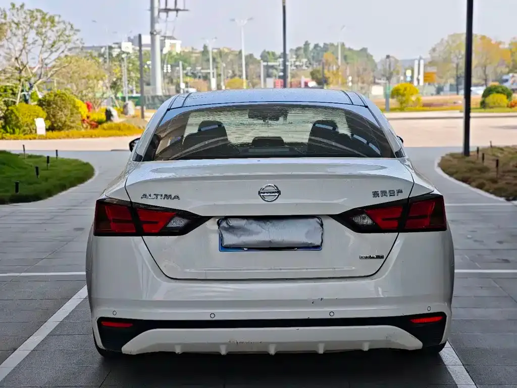 Nissan Teana 2022 из CN, фото 4