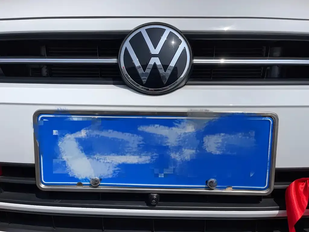 Volkswagen Polo 2024 из CN, фото 2