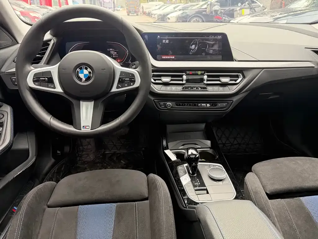 BMW 2 Series (Import) — фото 5