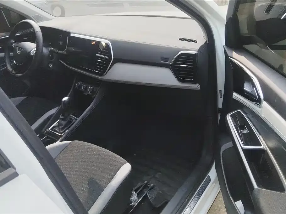 Jetta VS5 2024 из CN, фото 2