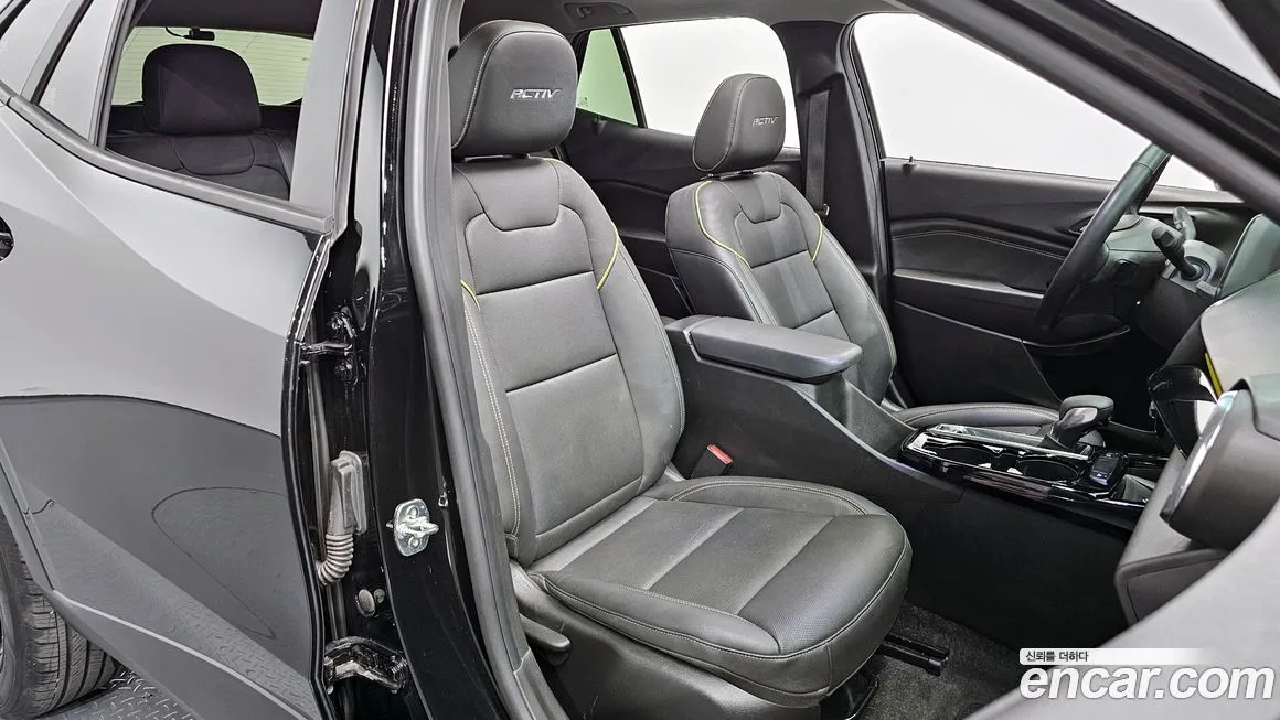 Chevrolet (GM Daewoo) Trax 2024 из KR, фото 6