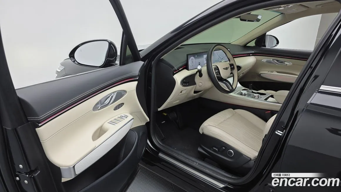 Genesis GV70 2025 из KR, фото 3