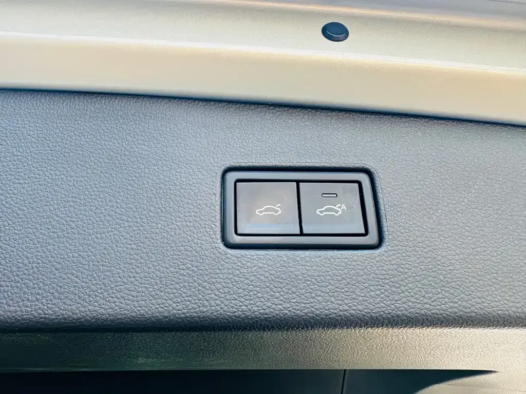 Volkswagen Tiguan L 2021 из CN, фото 8