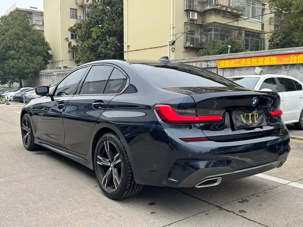 BMW 3 Series — фото 5