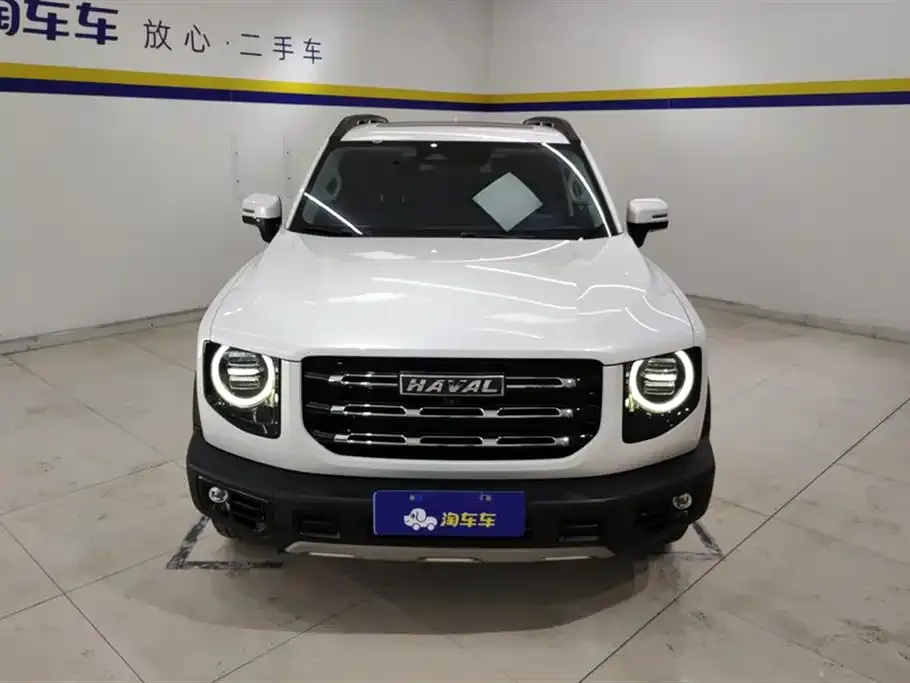 Haval Big Dog 2023 из CN, фото 4