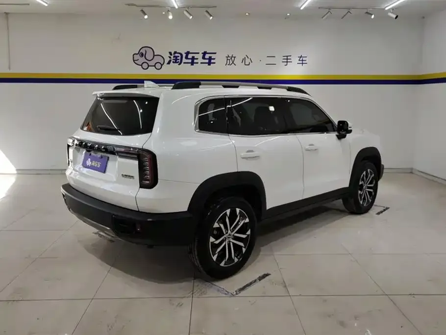 Haval Big Dog 2023 из CN, фото 5