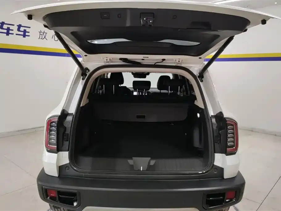 Haval Big Dog 2023 из CN, фото 8