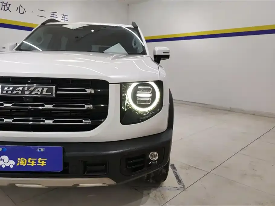 Haval Big Dog 2023 из CN, фото 2
