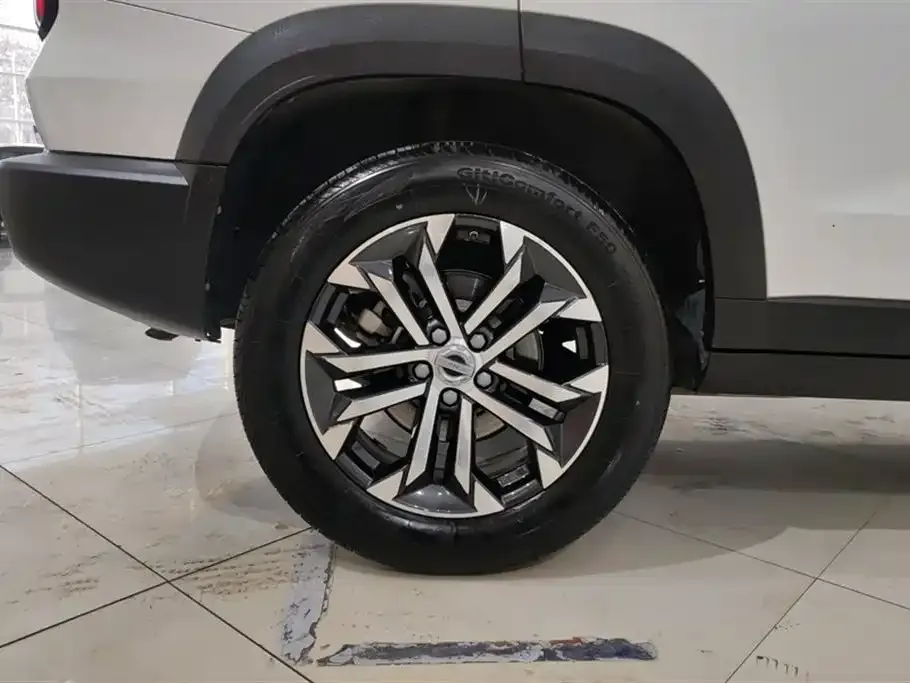 Haval Big Dog 2023 из CN, фото 3