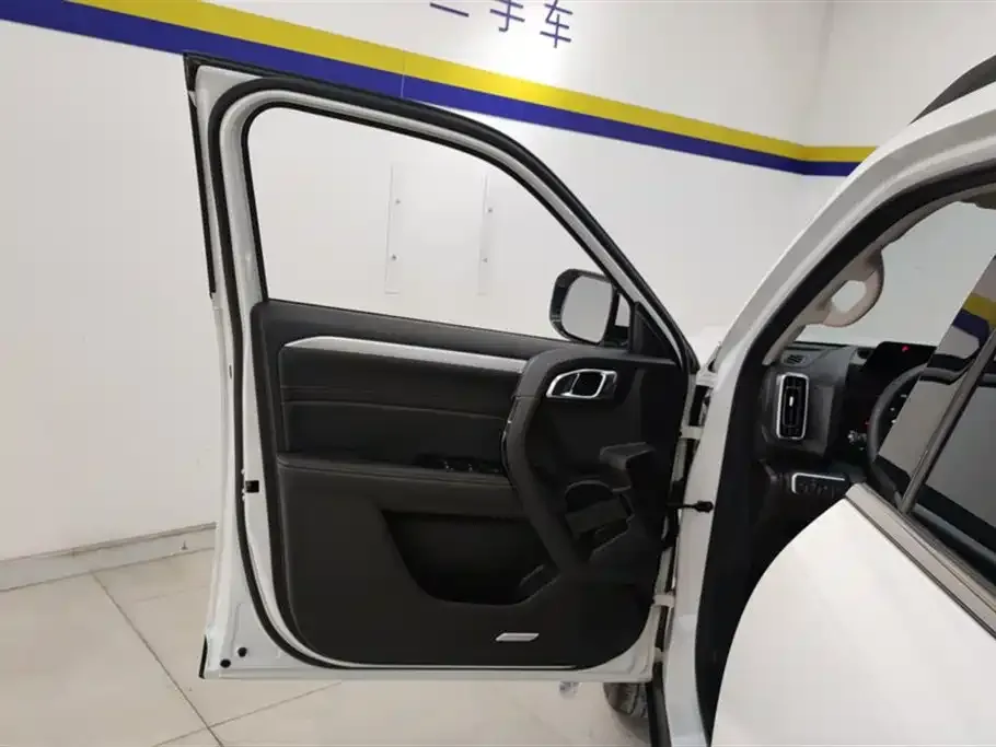 Haval Big Dog 2023 из CN, фото 6