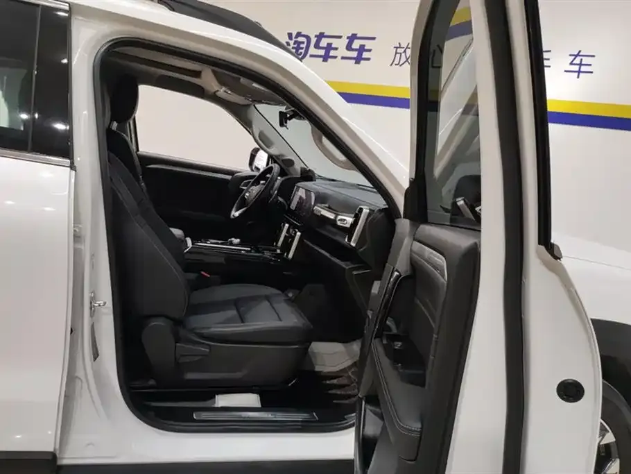 Haval Big Dog 2023 из CN, фото 7
